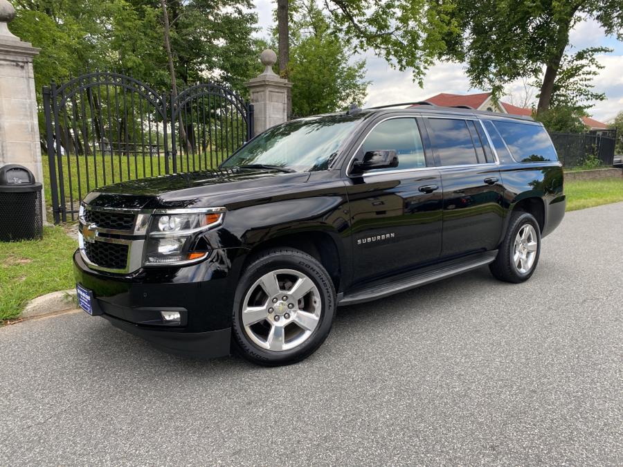 Used 2016 Chevrolet Suburban in Little Ferry, New Jersey | Daytona Auto Sales. Little Ferry, New Jersey