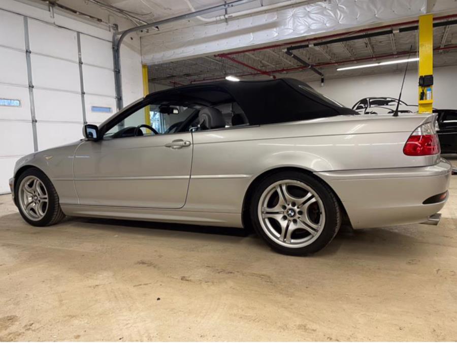 Used BMW 3 Series 330Ci 2dr Convertible 2004 | M Sport Motorwerx. Waterbury , Connecticut Used BMW 3 Series 330Ci 2dr Convertible 2004 | M Sport Motorwerx. Waterbury , Connecticut