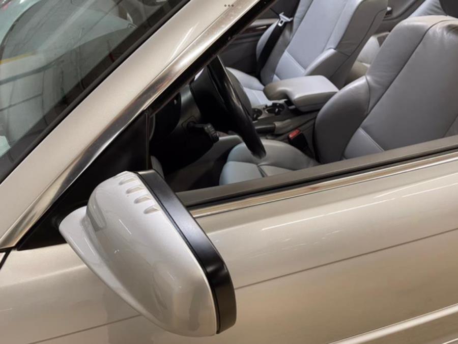 Used BMW 3 Series 330Ci 2dr Convertible 2004 | M Sport Motorwerx. Waterbury , Connecticut Used BMW 3 Series 330Ci 2dr Convertible 2004 | M Sport Motorwerx. Waterbury , Connecticut