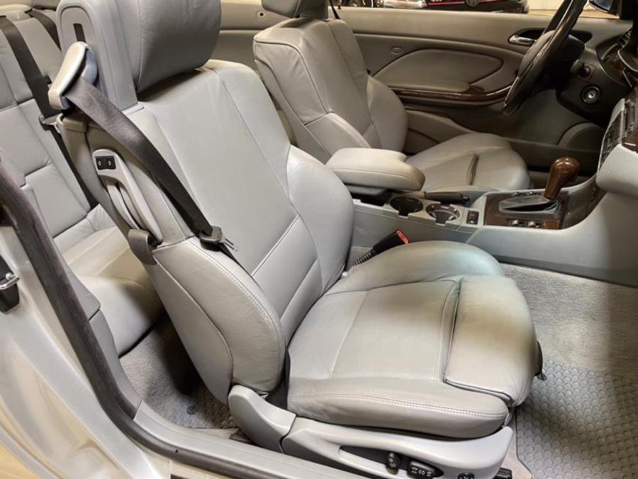 Used BMW 3 Series 330Ci 2dr Convertible 2004 | M Sport Motorwerx. Waterbury , Connecticut Used BMW 3 Series 330Ci 2dr Convertible 2004 | M Sport Motorwerx. Waterbury , Connecticut