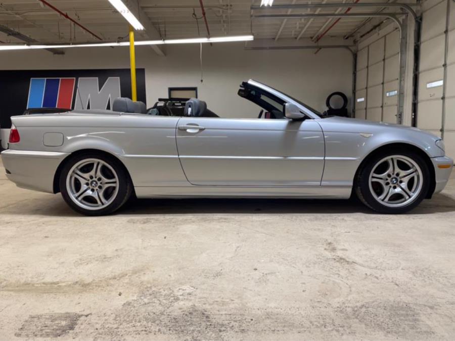 Used BMW 3 Series 330Ci 2dr Convertible 2004 | M Sport Motorwerx. Waterbury , Connecticut Used BMW 3 Series 330Ci 2dr Convertible 2004 | M Sport Motorwerx. Waterbury , Connecticut