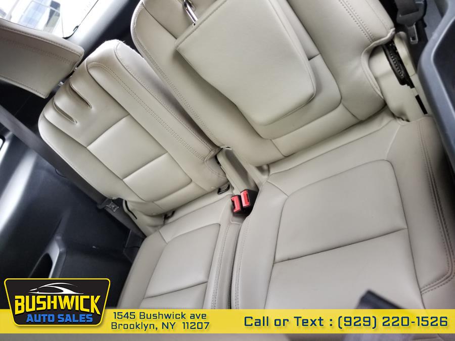 2012 Ford Explorer 4WD 4dr Limited, available for sale in Brooklyn, New York | Bushwick Auto Sales LLC. Brooklyn, New York 2012 Ford Explorer 4WD 4dr Limited, available for sale in Brooklyn, New York | Bushwick Auto Sales LLC. Brooklyn, New York