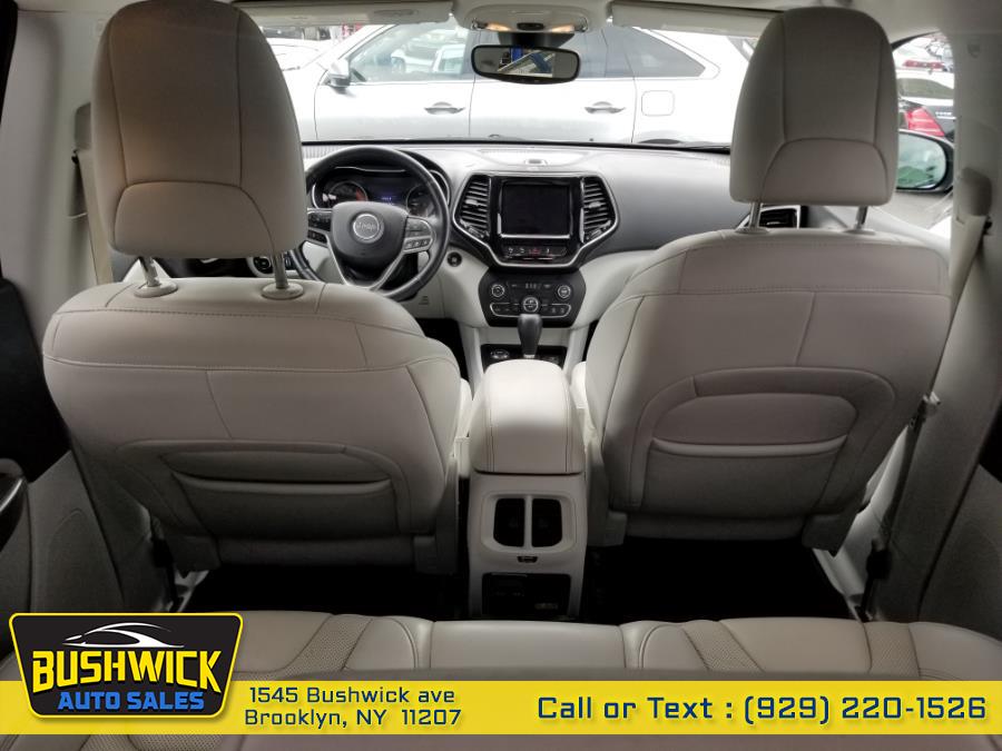 2019 Jeep Cherokee Limited 4x4, available for sale in Brooklyn, New York | Bushwick Auto Sales LLC. Brooklyn, New York 2019 Jeep Cherokee Limited 4x4, available for sale in Brooklyn, New York | Bushwick Auto Sales LLC. Brooklyn, New York