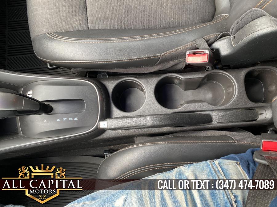 Used Chevrolet Trax FWD 4dr LT 2018 | All Capital Motors. Brooklyn, New York Used Chevrolet Trax FWD 4dr LT 2018 | All Capital Motors. Brooklyn, New York