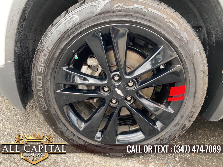 Used Chevrolet Trax FWD 4dr LT 2018 | All Capital Motors. Brooklyn, New York Used Chevrolet Trax FWD 4dr LT 2018 | All Capital Motors. Brooklyn, New York
