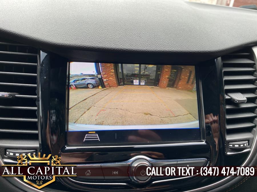 Used Chevrolet Trax FWD 4dr LT 2018 | All Capital Motors. Brooklyn, New York Used Chevrolet Trax FWD 4dr LT 2018 | All Capital Motors. Brooklyn, New York