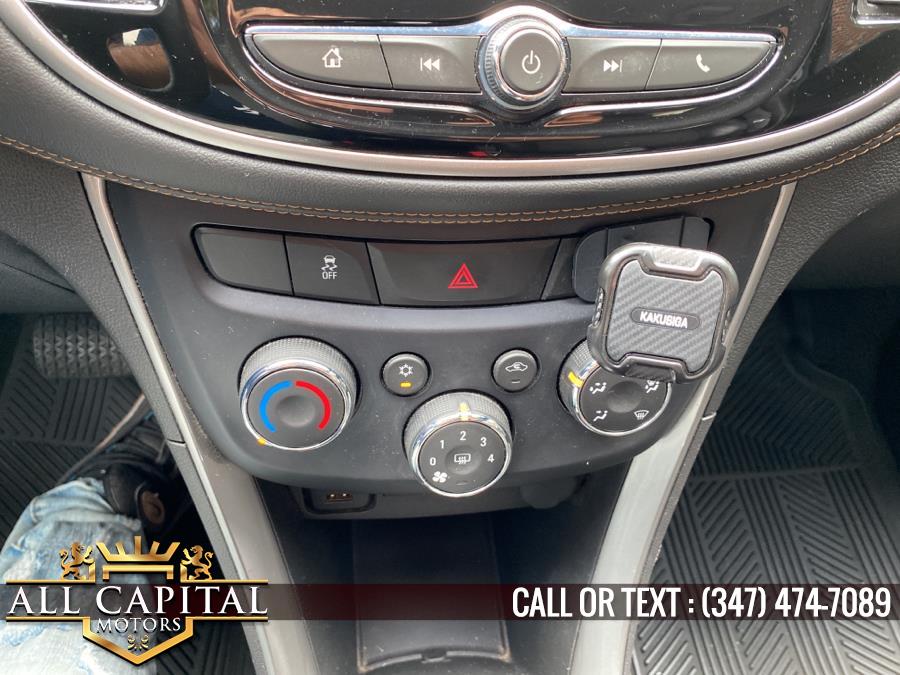 Used Chevrolet Trax FWD 4dr LT 2018 | All Capital Motors. Brooklyn, New York Used Chevrolet Trax FWD 4dr LT 2018 | All Capital Motors. Brooklyn, New York
