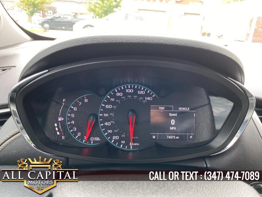 Used Chevrolet Trax FWD 4dr LT 2018 | All Capital Motors. Brooklyn, New York Used Chevrolet Trax FWD 4dr LT 2018 | All Capital Motors. Brooklyn, New York