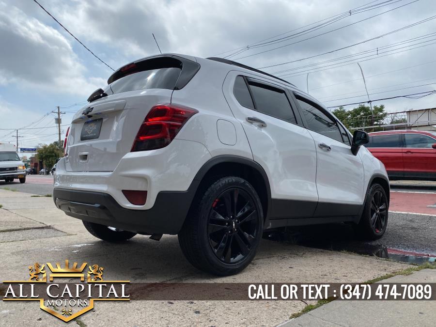Used Chevrolet Trax FWD 4dr LT 2018 | All Capital Motors. Brooklyn, New York Used Chevrolet Trax FWD 4dr LT 2018 | All Capital Motors. Brooklyn, New York