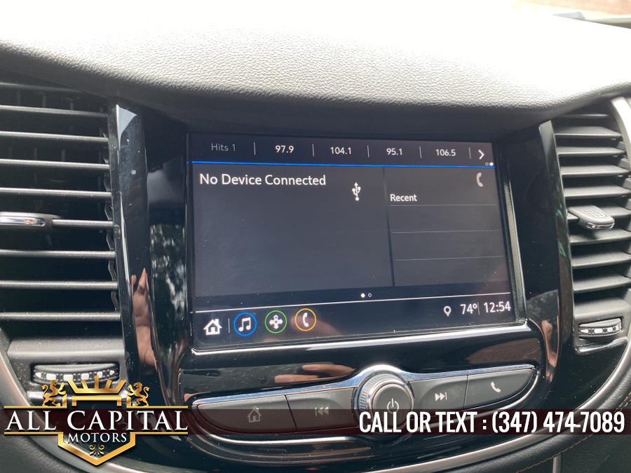 Used Chevrolet Trax FWD 4dr LT 2018 | All Capital Motors. Brooklyn, New York Used Chevrolet Trax FWD 4dr LT 2018 | All Capital Motors. Brooklyn, New York