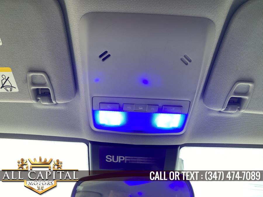 Used Chevrolet Trax FWD 4dr LT 2018 | All Capital Motors. Brooklyn, New York Used Chevrolet Trax FWD 4dr LT 2018 | All Capital Motors. Brooklyn, New York