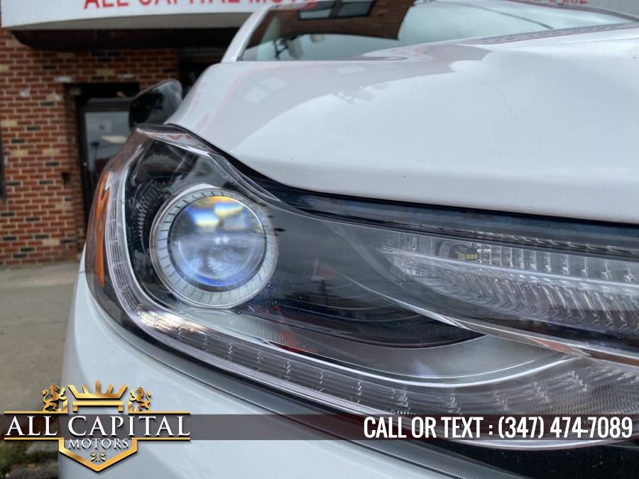 Used Chevrolet Trax FWD 4dr LT 2018 | All Capital Motors. Brooklyn, New York Used Chevrolet Trax FWD 4dr LT 2018 | All Capital Motors. Brooklyn, New York