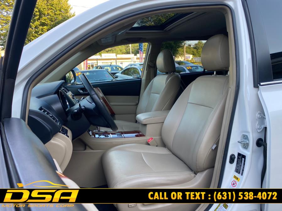 2013 Toyota Highlander 4WD 4dr V6 Limited (Natl), available for sale in Commack, New York | DSA Motor Sports Corp. Commack, New York 2013 Toyota Highlander 4WD 4dr V6 Limited (Natl), available for sale in Commack, New York | DSA Motor Sports Corp. Commack, New York