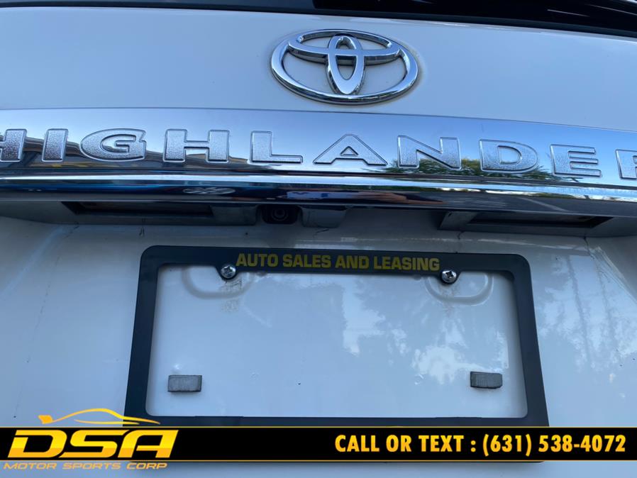 2013 Toyota Highlander 4WD 4dr V6 Limited (Natl), available for sale in Commack, New York | DSA Motor Sports Corp. Commack, New York 2013 Toyota Highlander 4WD 4dr V6 Limited (Natl), available for sale in Commack, New York | DSA Motor Sports Corp. Commack, New York