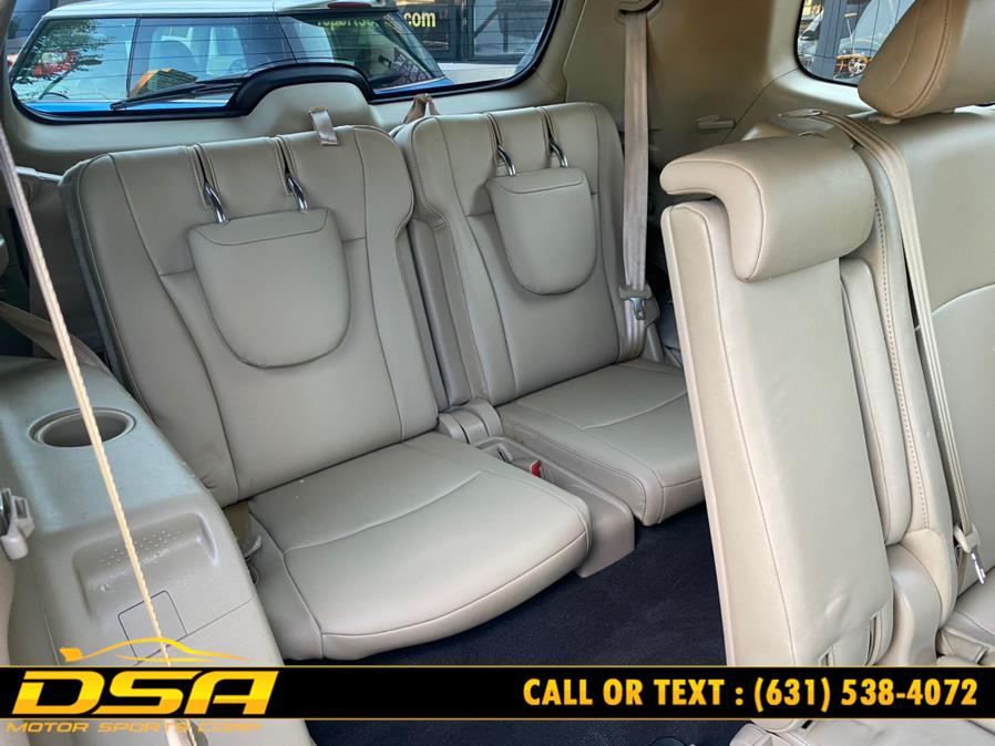 2013 Toyota Highlander 4WD 4dr V6 Limited (Natl), available for sale in Commack, New York | DSA Motor Sports Corp. Commack, New York 2013 Toyota Highlander 4WD 4dr V6 Limited (Natl), available for sale in Commack, New York | DSA Motor Sports Corp. Commack, New York