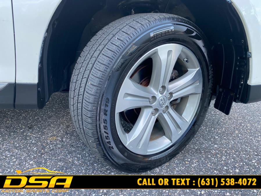 2013 Toyota Highlander 4WD 4dr V6 Limited (Natl), available for sale in Commack, New York | DSA Motor Sports Corp. Commack, New York 2013 Toyota Highlander 4WD 4dr V6 Limited (Natl), available for sale in Commack, New York | DSA Motor Sports Corp. Commack, New York
