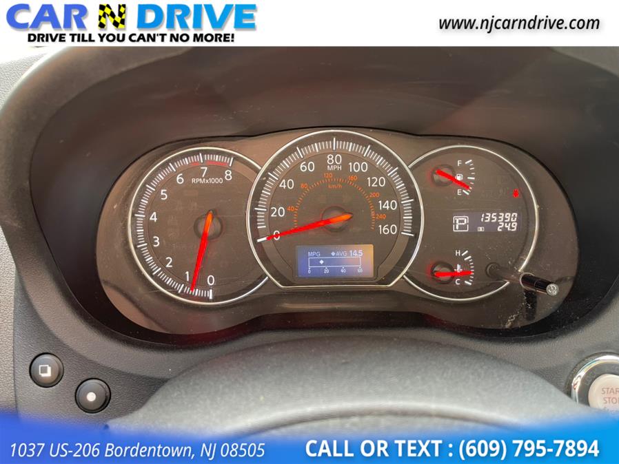 Used Nissan Maxima SV 2013 | Car N Drive. Bordentown, New Jersey Used Nissan Maxima SV 2013 | Car N Drive. Bordentown, New Jersey