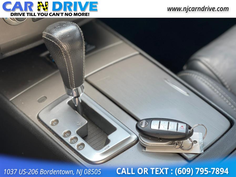 Used Nissan Maxima SV 2013 | Car N Drive. Bordentown, New Jersey Used Nissan Maxima SV 2013 | Car N Drive. Bordentown, New Jersey