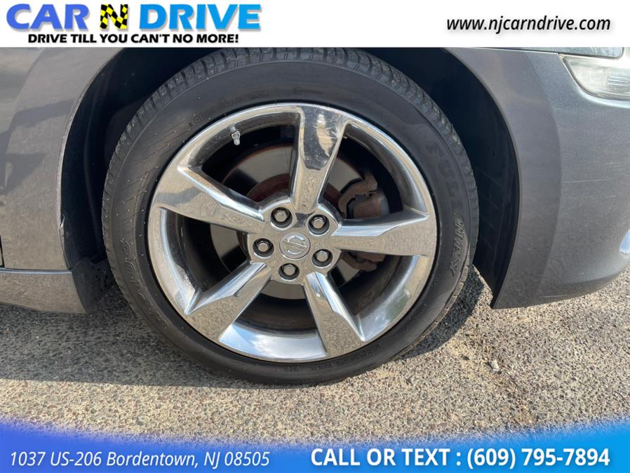 Used Nissan Maxima SV 2013 | Car N Drive. Bordentown, New Jersey Used Nissan Maxima SV 2013 | Car N Drive. Bordentown, New Jersey