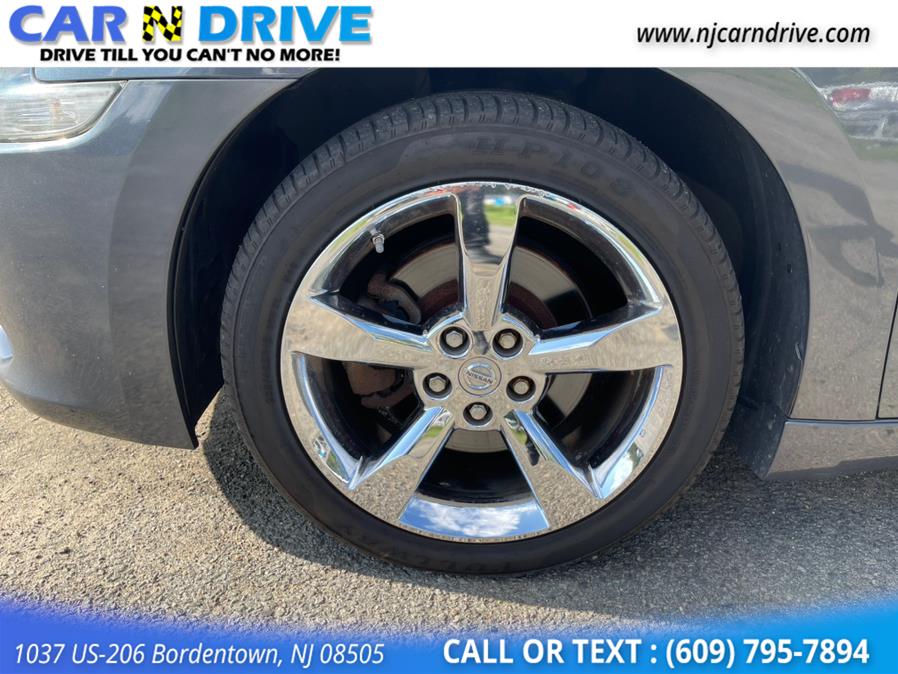 Used Nissan Maxima SV 2013 | Car N Drive. Bordentown, New Jersey Used Nissan Maxima SV 2013 | Car N Drive. Bordentown, New Jersey