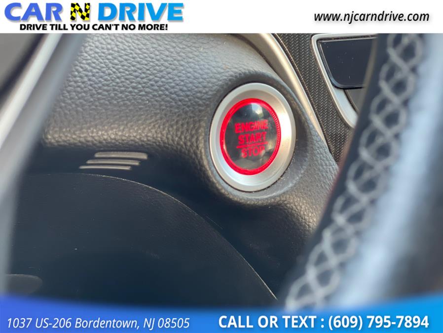 2018 Honda Accord Sport CVT, available for sale in Burlington, New Jersey | Car N Drive. Burlington, New Jersey 2018 Honda Accord Sport CVT, available for sale in Burlington, New Jersey | Car N Drive. Burlington, New Jersey