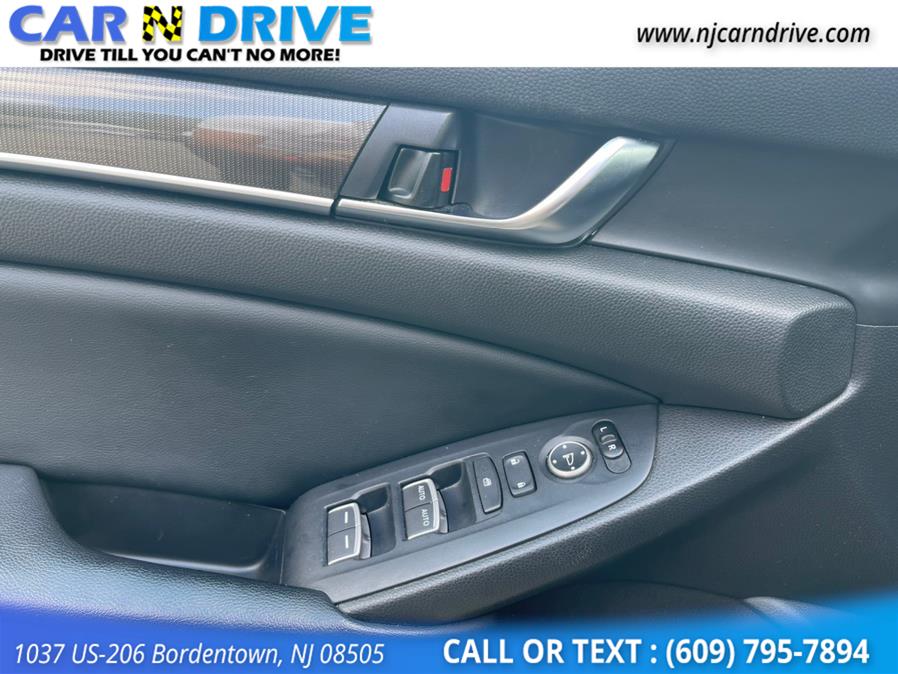 2018 Honda Accord Sport CVT, available for sale in Burlington, New Jersey | Car N Drive. Burlington, New Jersey 2018 Honda Accord Sport CVT, available for sale in Burlington, New Jersey | Car N Drive. Burlington, New Jersey