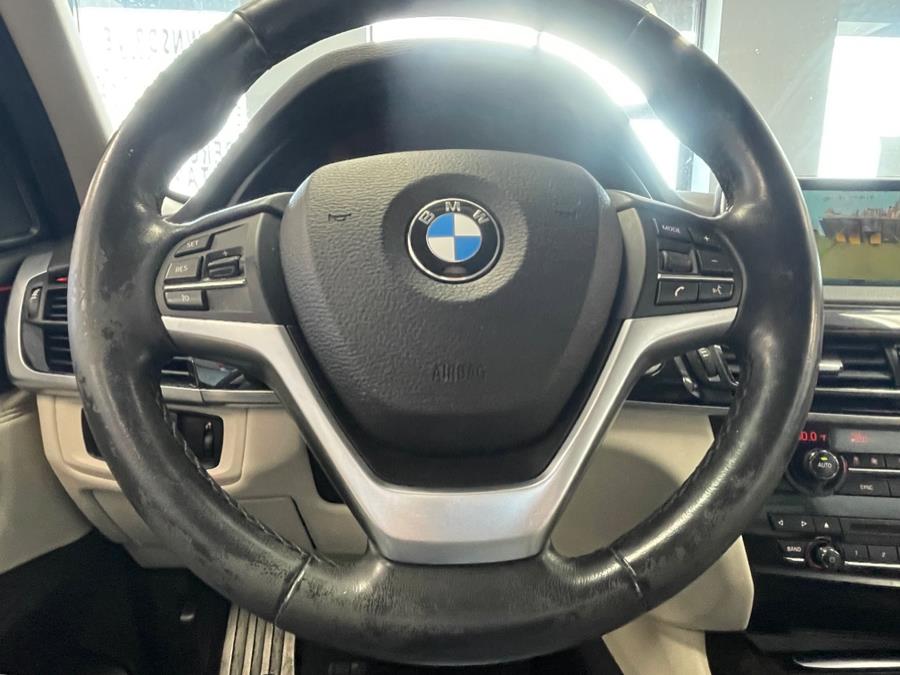 Used BMW X5 AWD 4dr xDrive35i 2016 | 5 Towns Drive. Inwood, New York Used BMW X5 AWD 4dr xDrive35i 2016 | 5 Towns Drive. Inwood, New York