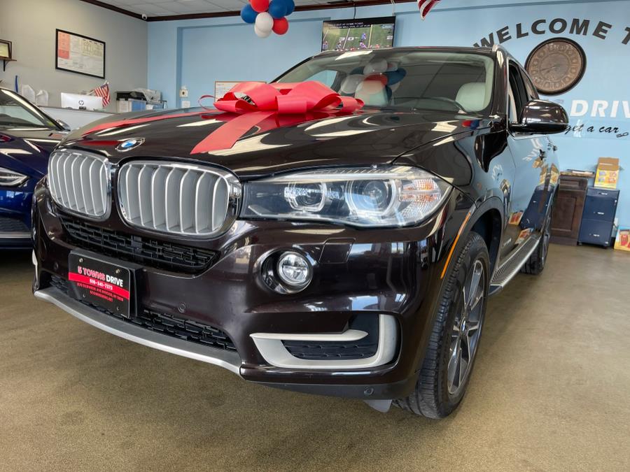Used BMW X5 AWD 4dr xDrive35i 2016 | 5 Towns Drive. Inwood, New York Used BMW X5 AWD 4dr xDrive35i 2016 | 5 Towns Drive. Inwood, New York