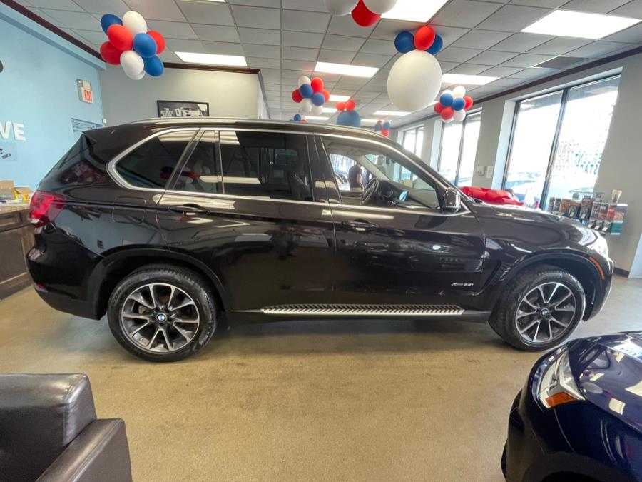 Used BMW X5 AWD 4dr xDrive35i 2016 | 5 Towns Drive. Inwood, New York Used BMW X5 AWD 4dr xDrive35i 2016 | 5 Towns Drive. Inwood, New York