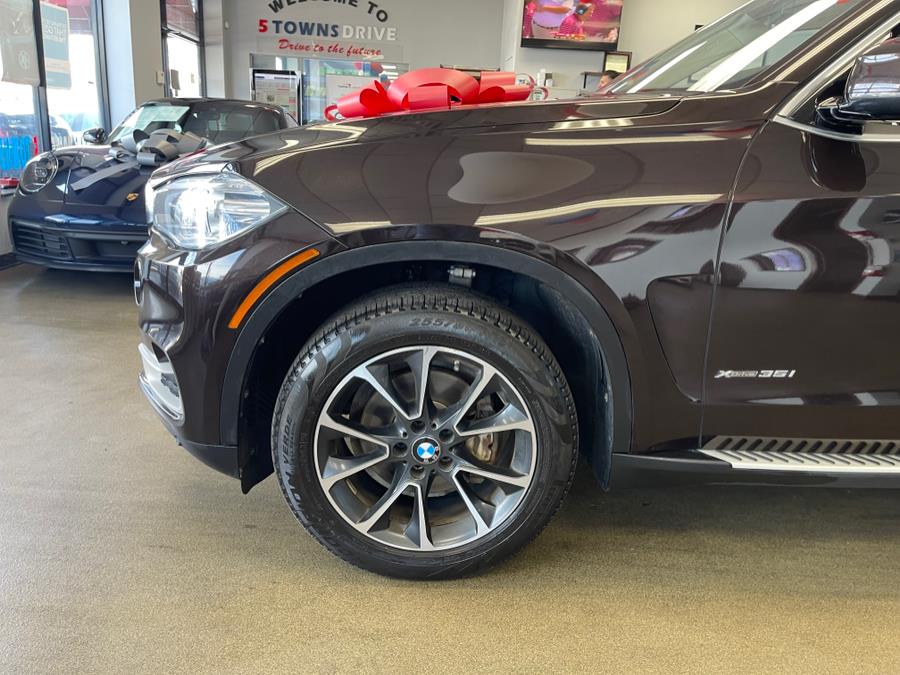 Used BMW X5 AWD 4dr xDrive35i 2016 | 5 Towns Drive. Inwood, New York Used BMW X5 AWD 4dr xDrive35i 2016 | 5 Towns Drive. Inwood, New York