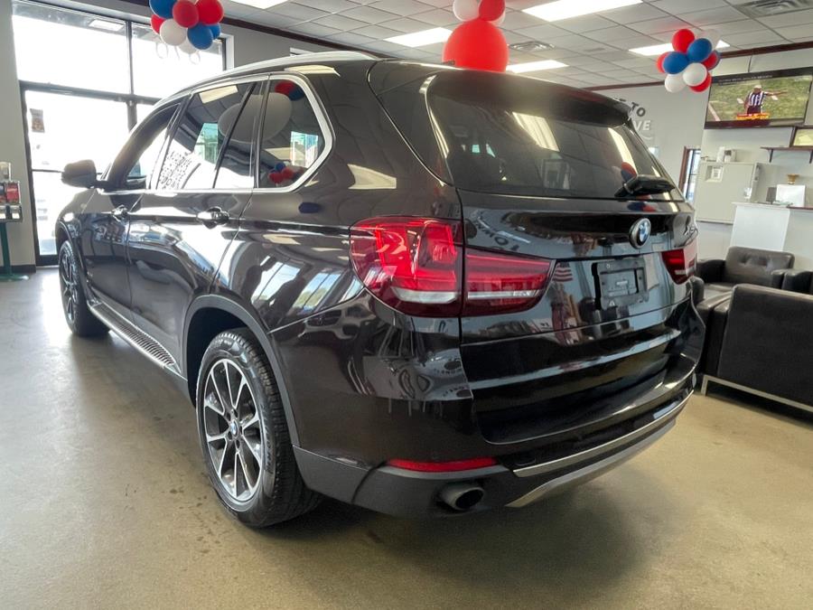 Used BMW X5 AWD 4dr xDrive35i 2016 | 5 Towns Drive. Inwood, New York Used BMW X5 AWD 4dr xDrive35i 2016 | 5 Towns Drive. Inwood, New York