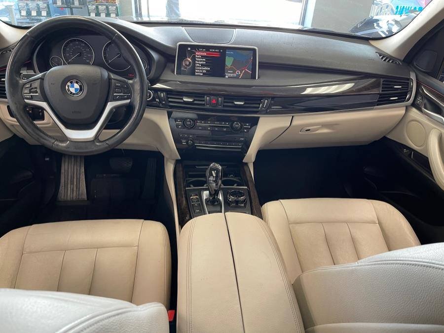 Used BMW X5 AWD 4dr xDrive35i 2016 | 5 Towns Drive. Inwood, New York Used BMW X5 AWD 4dr xDrive35i 2016 | 5 Towns Drive. Inwood, New York