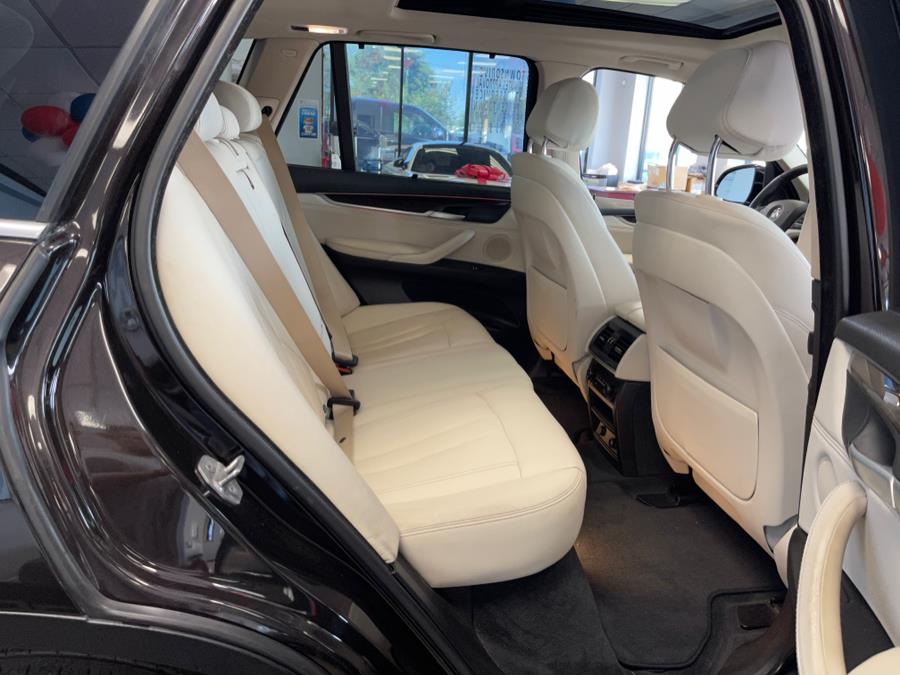 Used BMW X5 AWD 4dr xDrive35i 2016 | 5 Towns Drive. Inwood, New York Used BMW X5 AWD 4dr xDrive35i 2016 | 5 Towns Drive. Inwood, New York