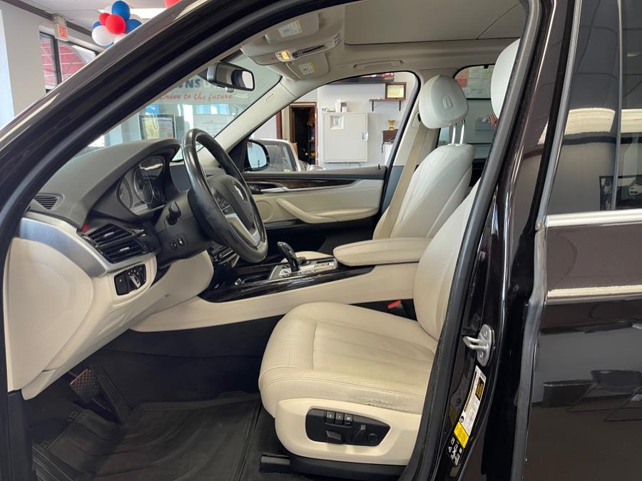 Used BMW X5 AWD 4dr xDrive35i 2016 | 5 Towns Drive. Inwood, New York Used BMW X5 AWD 4dr xDrive35i 2016 | 5 Towns Drive. Inwood, New York