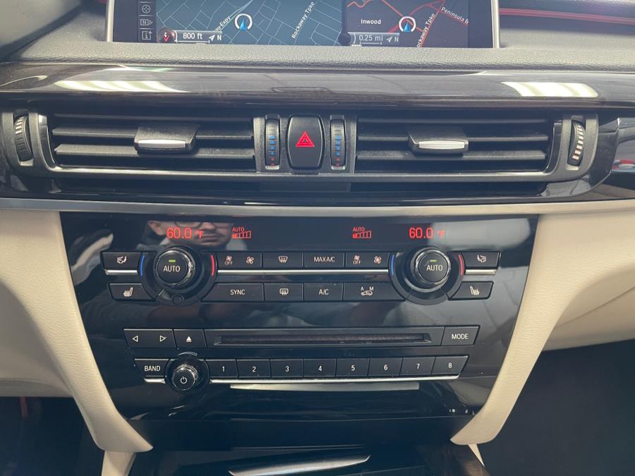 Used BMW X5 AWD 4dr xDrive35i 2016 | 5 Towns Drive. Inwood, New York Used BMW X5 AWD 4dr xDrive35i 2016 | 5 Towns Drive. Inwood, New York