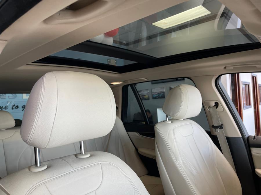 Used BMW X5 AWD 4dr xDrive35i 2016 | 5 Towns Drive. Inwood, New York Used BMW X5 AWD 4dr xDrive35i 2016 | 5 Towns Drive. Inwood, New York