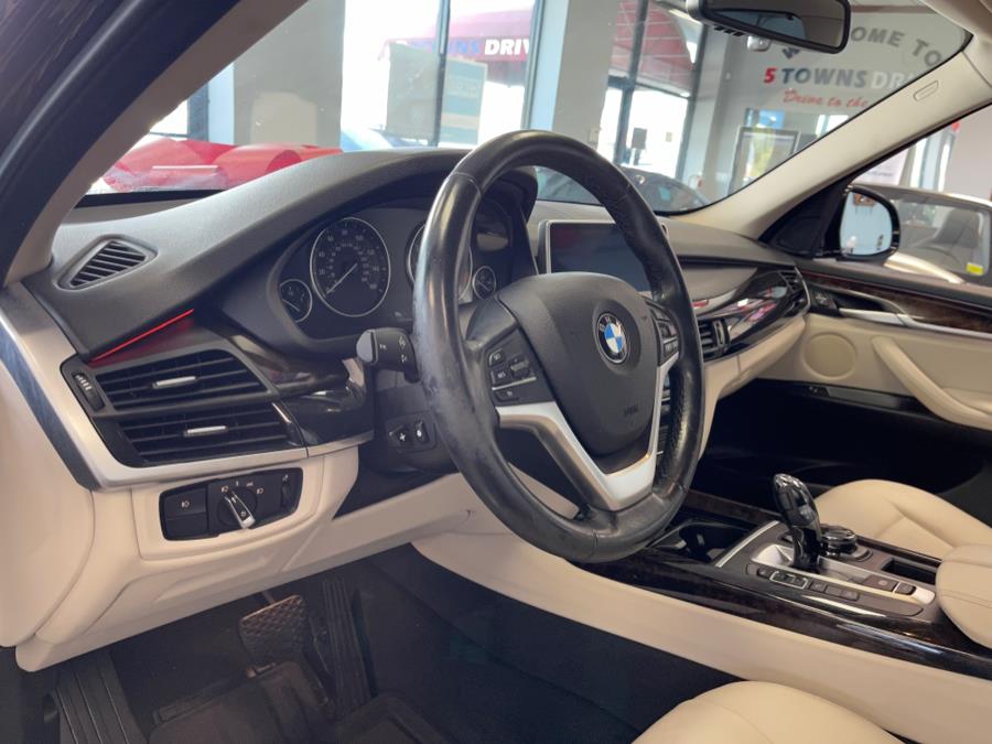 Used BMW X5 AWD 4dr xDrive35i 2016 | 5 Towns Drive. Inwood, New York Used BMW X5 AWD 4dr xDrive35i 2016 | 5 Towns Drive. Inwood, New York