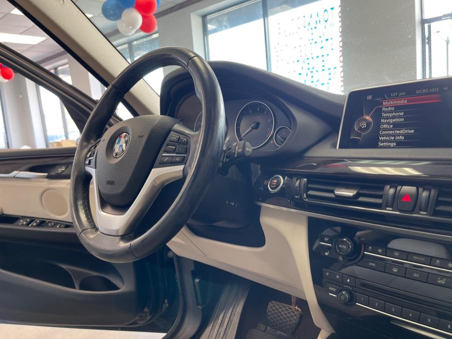 Used BMW X5 AWD 4dr xDrive35i 2016 | 5 Towns Drive. Inwood, New York Used BMW X5 AWD 4dr xDrive35i 2016 | 5 Towns Drive. Inwood, New York