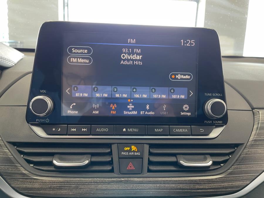 2019 Nissan Altima 2.5 SL Sedan, available for sale in Inwood, New York | 5 Towns Drive. Inwood, New York 2019 Nissan Altima 2.5 SL Sedan, available for sale in Inwood, New York | 5 Towns Drive. Inwood, New York