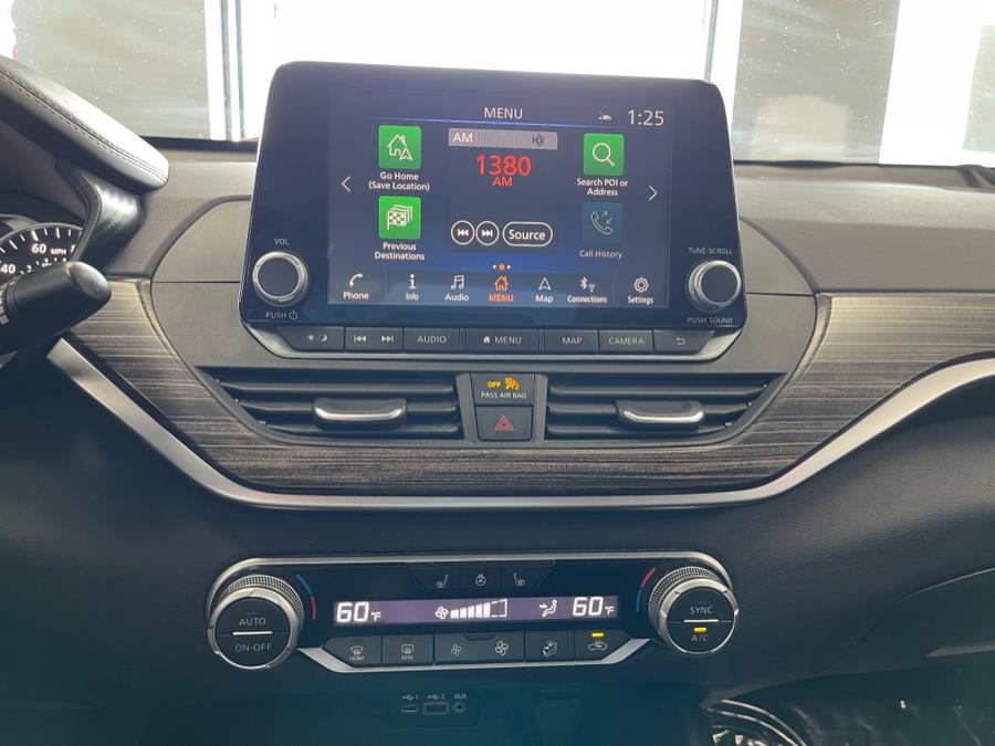 2019 Nissan Altima 2.5 SL Sedan, available for sale in Inwood, New York | 5 Towns Drive. Inwood, New York 2019 Nissan Altima 2.5 SL Sedan, available for sale in Inwood, New York | 5 Towns Drive. Inwood, New York