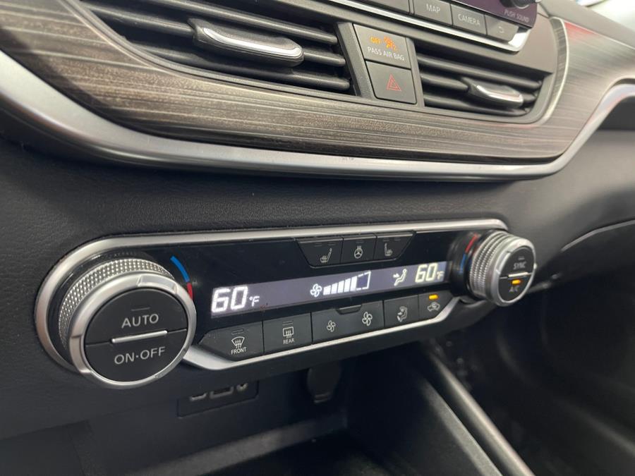 2019 Nissan Altima 2.5 SL Sedan, available for sale in Inwood, New York | 5 Towns Drive. Inwood, New York 2019 Nissan Altima 2.5 SL Sedan, available for sale in Inwood, New York | 5 Towns Drive. Inwood, New York