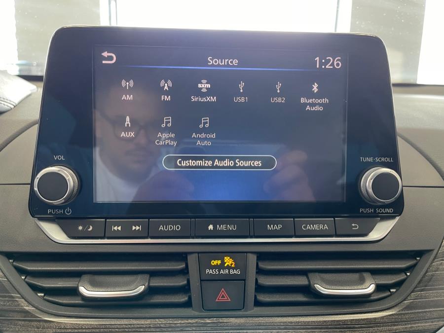 2019 Nissan Altima 2.5 SL Sedan, available for sale in Inwood, New York | 5 Towns Drive. Inwood, New York 2019 Nissan Altima 2.5 SL Sedan, available for sale in Inwood, New York | 5 Towns Drive. Inwood, New York