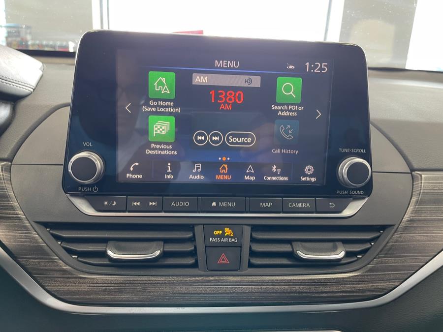 2019 Nissan Altima 2.5 SL Sedan, available for sale in Inwood, New York | 5 Towns Drive. Inwood, New York 2019 Nissan Altima 2.5 SL Sedan, available for sale in Inwood, New York | 5 Towns Drive. Inwood, New York