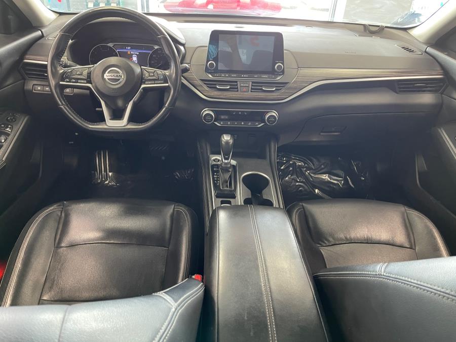 2019 Nissan Altima 2.5 SL Sedan, available for sale in Inwood, New York | 5 Towns Drive. Inwood, New York 2019 Nissan Altima 2.5 SL Sedan, available for sale in Inwood, New York | 5 Towns Drive. Inwood, New York