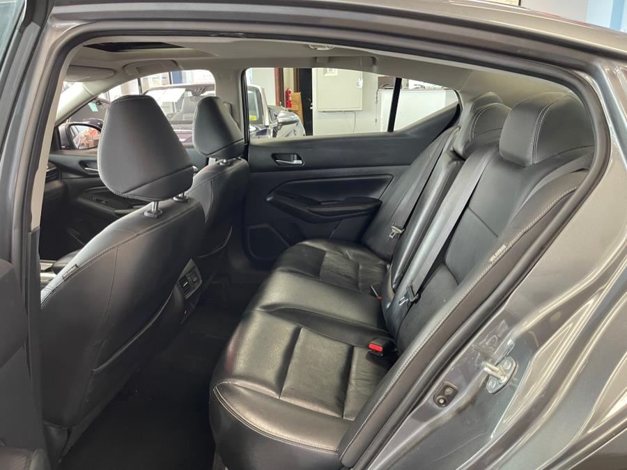 2019 Nissan Altima 2.5 SL Sedan, available for sale in Inwood, New York | 5 Towns Drive. Inwood, New York 2019 Nissan Altima 2.5 SL Sedan, available for sale in Inwood, New York | 5 Towns Drive. Inwood, New York