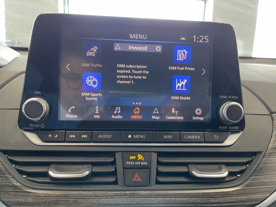 2019 Nissan Altima 2.5 SL Sedan, available for sale in Inwood, New York | 5 Towns Drive. Inwood, New York 2019 Nissan Altima 2.5 SL Sedan, available for sale in Inwood, New York | 5 Towns Drive. Inwood, New York