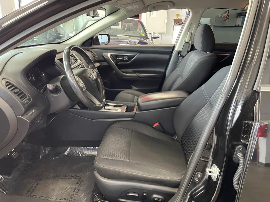 Used Nissan Altima 2.5 SV Sedan 2017 | 5 Towns Drive. Inwood, New York Used Nissan Altima 2.5 SV Sedan 2017 | 5 Towns Drive. Inwood, New York