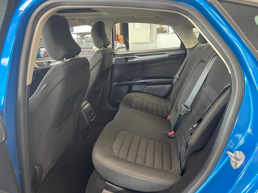 2019 Ford Fusion Hybrid SE FWD, available for sale in Inwood, New York | 5 Towns Drive. Inwood, New York 2019 Ford Fusion Hybrid SE FWD, available for sale in Inwood, New York | 5 Towns Drive. Inwood, New York