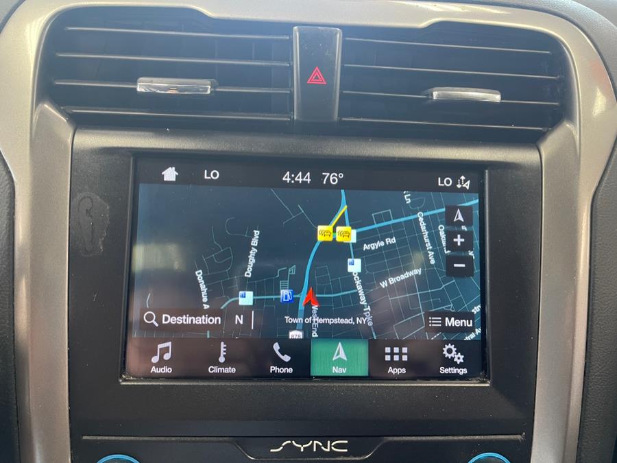 2019 Ford Fusion Hybrid SE FWD, available for sale in Inwood, New York | 5 Towns Drive. Inwood, New York 2019 Ford Fusion Hybrid SE FWD, available for sale in Inwood, New York | 5 Towns Drive. Inwood, New York