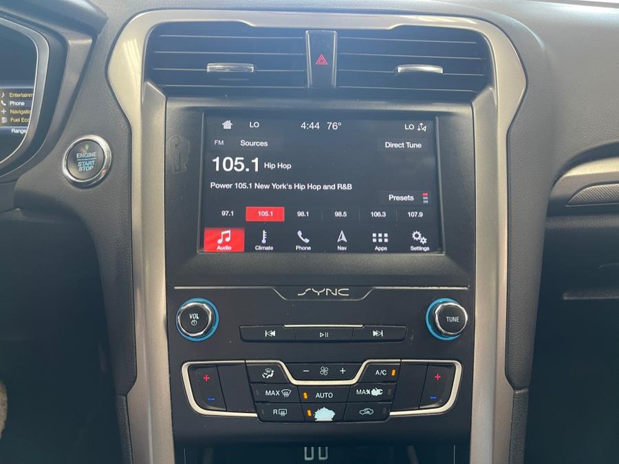 2019 Ford Fusion Hybrid SE FWD, available for sale in Inwood, New York | 5 Towns Drive. Inwood, New York 2019 Ford Fusion Hybrid SE FWD, available for sale in Inwood, New York | 5 Towns Drive. Inwood, New York